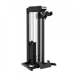 Force USA F-TT Tandem Tower & LH-FP Leg Holder 314620203 - σε 12 άτοκες δόσεις