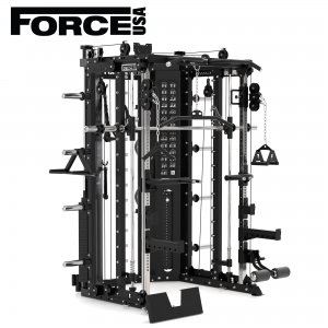 Force USA G15-B All-In-One Trainer 314670152 - σε 12 άτοκες δόσεις