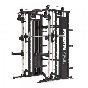 Force USA G4 All-In-One Trainer 314670004 - σε 12 άτοκες δόσεις