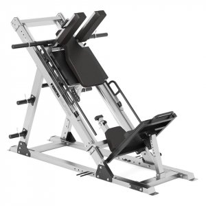 Force USA Monster Leg Press Hack Squat F-MLPHS Λ-634 - σε 12 άτοκες δόσεις