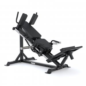Force USA Όρθια Πρέσα Ποδιών και Hack Squat F-CLP-V3 314312163 - σε 12 άτοκες δόσεις