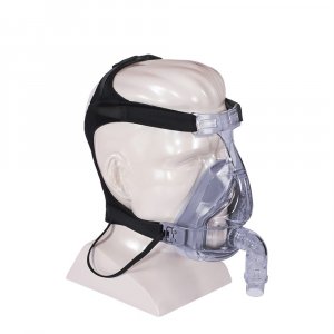 Μάσκα CPAP Στοματορινική Forma