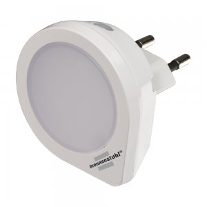 Φωτάκι Νυκτός LED με αισθητήρα 5LM 1173190010 BRENNENSTUHL - 020062 - Σε 12 Άτοκες Δόσεις