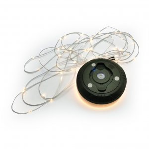 ΦΩΤΙΣΤΙΚΟ CAMPING ΓΙΡΛΑΝΤΑ 20307 - Σε 12 Άτοκες Δόσεις