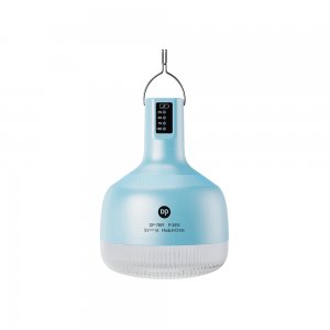 Φωτιστικό LED Επαναφορτιζόμενο Κρεμαστό RGB 7 Χρωμάτων DP-7859 DP - 020145 - Σε 12 Άτοκες Δόσεις