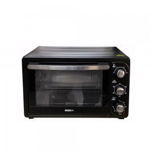 Φουρνάκι ηλεκτρικό 28LT 1500W με αέρα 877510 DICTRO LUX - Σε 12 Άτοκες Δόσεις