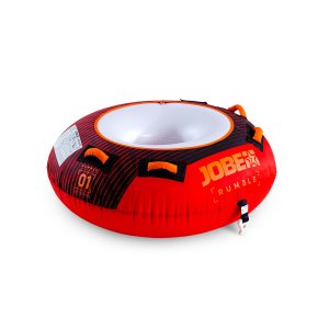 Φουσκωτή κουλούρα Rumble Κόκκινη - Jobe - 230123002 - Σε 12 Άτοκες Δόσεις