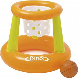 Φουσκωτή Μπασκέτα - Floating Hoops - 58504
