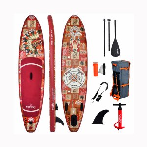 SUP VIKING TOMAHAWK 10' 6 " All-Round SL - 105256- Σε 12 Άτοκες Δόσεις