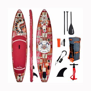 SUP VIKING TOMAHAWK 12' Touring MLS - 105255- Σε 12 Άτοκες Δόσεις