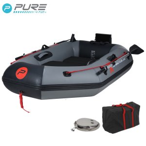 Φουσκωτή Βάρκα Pure4fun® XPRO Nautical 2.0 (2 ενήλικοι) AC-070 - σε 12 άτοκες δόσεις