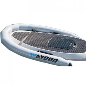 Φουσκωτό πλευστικό βοήθημα Flyer Pod για το efoil Flyer One Waydoo - FLYERPOD - Σε 12 Άτοκες Δόσεις