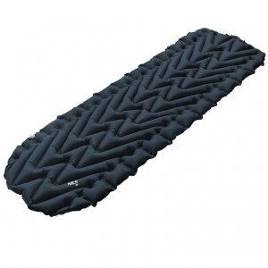 Φουσκωτό Στρώμα NILS CAMP NC4005 Σκούρο Γκρι - σε 12 άτοκες δόσεις