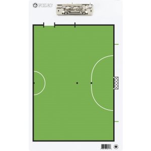 FOX40 Coaching Clipboard for Futsal - 69101500 - σε 12 άτοκες δόσεις