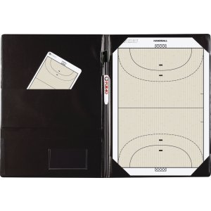 FOX40 Coaching Folder Kit for Handball - 69010300 - σε 12 άτοκες δόσεις