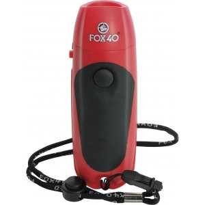 FOX40 Electronic Whistle - 86161908 - σε 12 άτοκες δόσεις