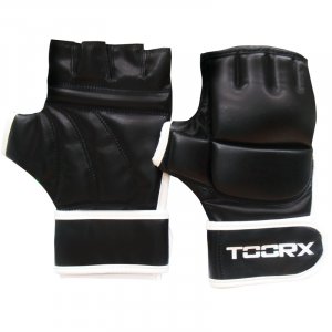 Γάντια για Box Gougar MMA (BOT-011) (S/M) Toorx - σε 12 άτοκες δόσεις