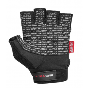 Γάντια γυμναστικής (κοφτά) ULTRA GRIP PS-2400 - σε 12 άτοκες δόσεις