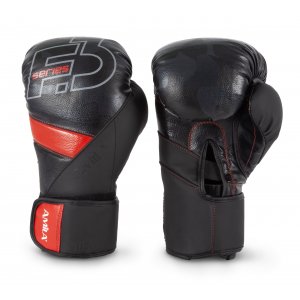 Γάντια Πυγμαχίας AMILA FORTE 12oz - 32007 - σε 12 άτοκες δόσεις