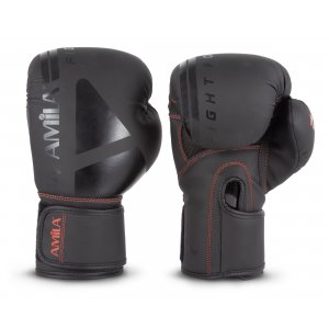 Γάντια Πυγμαχίας AMILA KAOS 10oz - 37155 - σε 12 άτοκες δόσεις