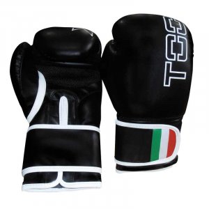 Γάντια Σάκου Πυγμαχίας Boxing LEOPARD 10oz Toorx - σε 12 άτοκες δόσεις