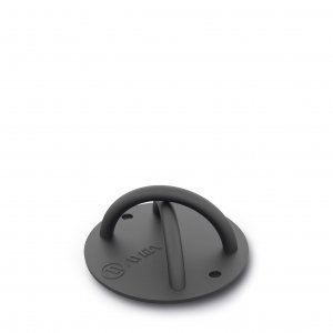 Γάντζος Wall Mount Primo Hango - Μαύρο - 81728 - σε 12 άτοκες δόσεις