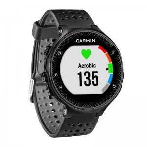 GARMIN FORERUNNER 235 BLACK & GREY ΔΡΑΣΤΗΡΙΟΓΡΑΦΟΣ - Σε 12 Άτοκες Δόσεις