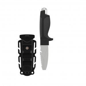 Μαχαίρι Επιβίωσης Λεπίδα 7.6cm Tanu Gear Aid 21121