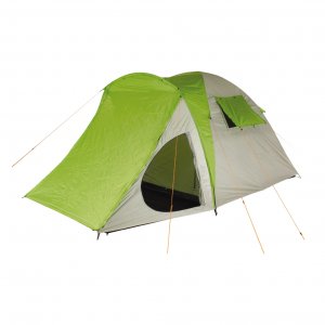 Grasshoppers Σκηνή Electra 10502 Διαστάσεων 150x240x175cm - Σε 12 Άτοκες Δόσεις