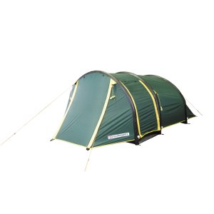 Grasshoppers Σκηνή Φουσκωτή Air300 Διαστάσεων 370X230X140cm- Σε 12 Άτοκες Δόσεις