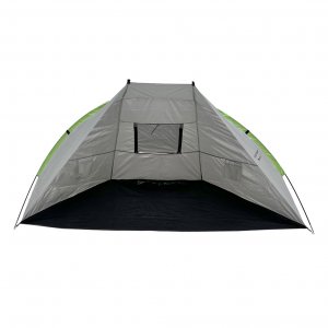 GrassHoppers Σκηνή Παραλίας Nassau Διαστάσεων 250X120X120CM - Σε 12 Άτοκες Δόσεις