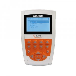 Φορητή Επαγγελματική Συσκευή Ηλεκτροθεραπείας για Αισθητική και Ομορφιά Elite - G4300 - Σε 12 άτοκες δόσεις