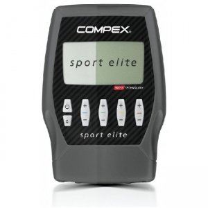 Compex Sport Elite Grey Edition 506416