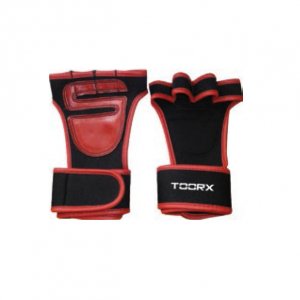 Grip Pads S/M Προστατευτικά Χεριών Toorx - σε 12 άτοκες δόσεις