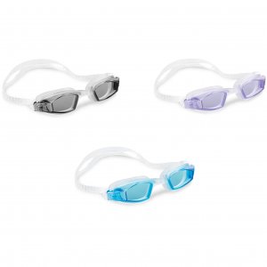 Γυαλάκια Κολύμβησης Free Style Sport Goggles - 55682