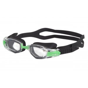 Γυαλιά Κολύμβησης ΑMILA S05YAF Μαύρο/Πράσινο - 47102 - σε 12 άτοκες δόσεις