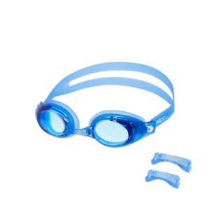 Γυαλιά Κολύμβησης Nils Aqua NQG130AF BLUE - σε 12 άτοκες δόσεις