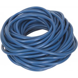 Gym Tube Ρολό, Πολύ Σκληρό - Μπλε Gym 250x0,5cm