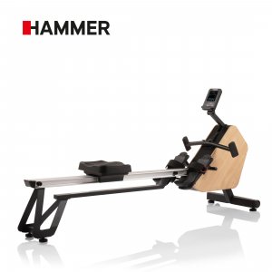 Hammer Κωπηλασία RowTech Norsk 398120001 - σε 12 άτοκες δόσεις