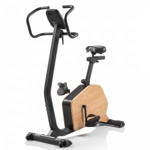 Hammer Ποδήλατο Στατικό CardioPace 5.0 NorsK  398100100 - σε 12 άτοκες δόσεις
