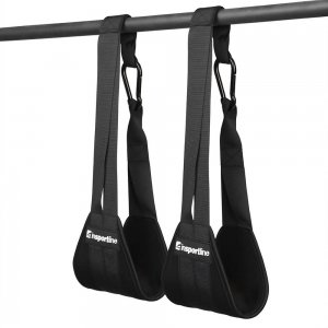 Hanging Ab Straps inSPORTline AbStrap-INS-25893 - σε 12 άτοκες δόσεις