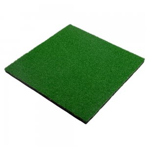 Heavy-Duty Floor Mat inSPORTline Grasteko 50 x 50 x 2 cm-INS-27651 - σε 12 άτοκες δόσεις