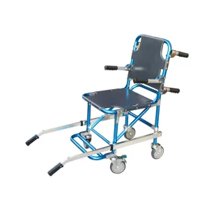 Καρέκλα ασθενοφόρου αναδιπλούμενη, τροχήλατη Stair-Stretcher  - Φορείο