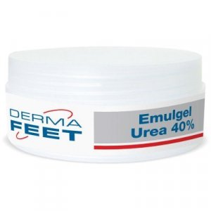 Κρέμα ποδιών Urea 40% Derma Feet 100gr - HF 6034 - Σε 12 άτοκες δόσεις