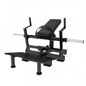 Hip Thrust DZ30 - σε 12 άτοκες δόσεις