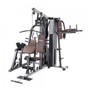 Home Gym inSPORTline Profigym C300-INS-20764 - σε 12 άτοκες δόσεις