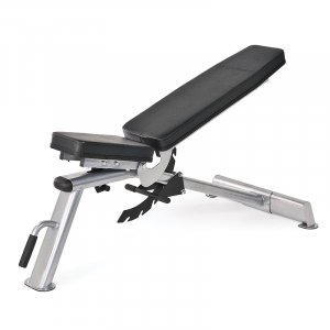 HORIZON ADONIS ADJUSTABLE BENCH - Σε 12 Άτοκες Δόσεις