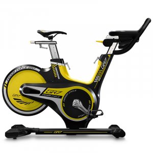 HORIZON GR7 INDOOR CYCLE SPINNING ΟΡΘΙΟ ΠΟΔΗΛΑΤΟ ΓΥΜΝΑΣΤΙΚΗΣ - Σε 12 Άτοκες Δόσεις