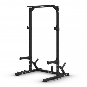 HORIZON HHR50 HALF RACK - Σε 12 Άτοκες Δόσεις