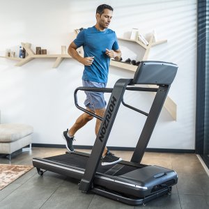 HORIZON OMEGA Z ΔΙΑΔΡΟΜΟΣ ΓΥΜΝΑΣΤΙΚΗΣ | ανθρακί - Σε 12 Άτοκες Δόσεις